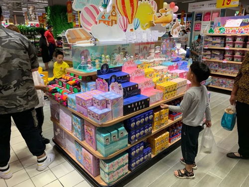 大润发山东新店盛大开业，3万种超值商品引爆消费热潮