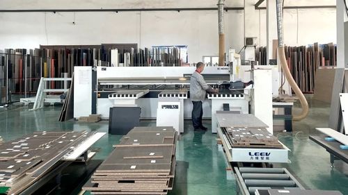 从内卷到破局 菲瑞登携手豪迈，以技术服务探寻中小定制企业转型之路