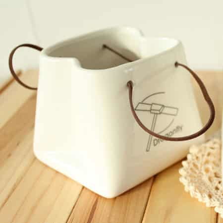 萌动心扉 创意日用百货与工艺品的温馨时光